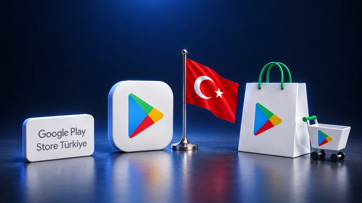 Google Play 25 TL Hediye Kartı